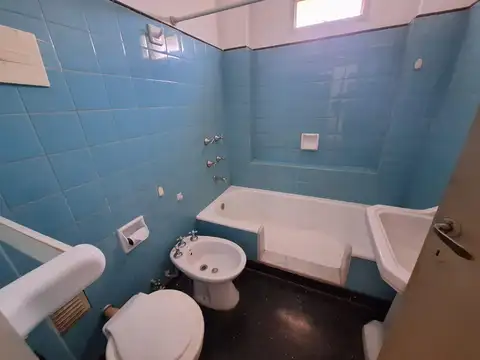Departamento en Alquiler de 2 dormitorios