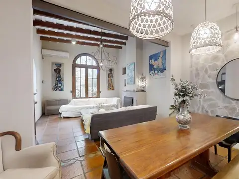 Casa en Venta en San Isidro, USD 450.000