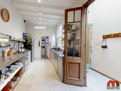 Casa en Venta 50 años