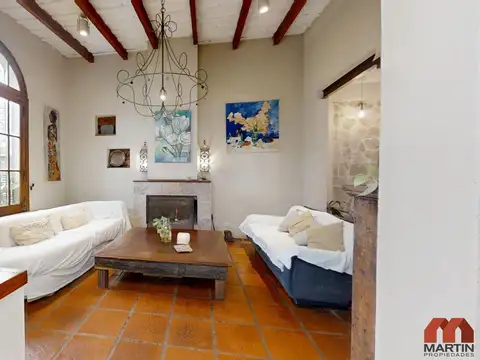 Casa en Venta en San Isidro, USD 450.000