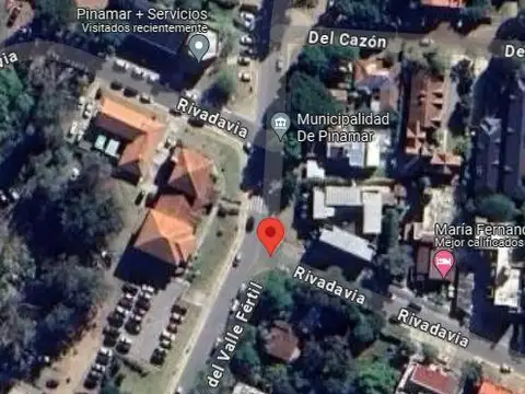Oficina en Venta al Norte