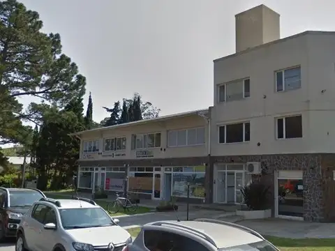 Oficina en Venta en Pinamar, USD 55.000