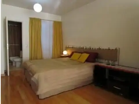 Departamento en Alquiler Temporal en Palermo, USD 600