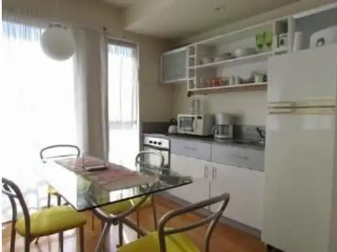 Departamento en Alquiler Temporal Apto profesional