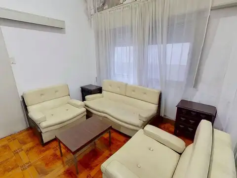 Leon Ortiz de Rozas 4200