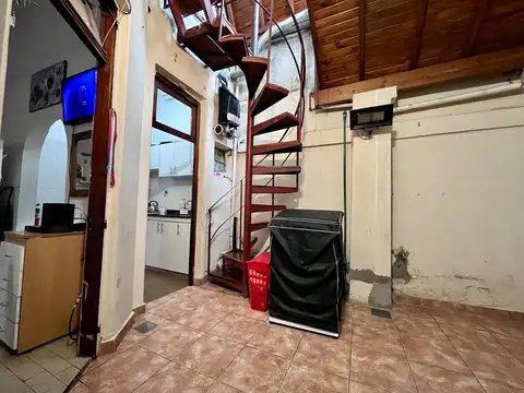 Depto Tipo Casa en Venta al Oeste