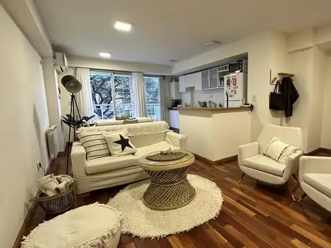 Departamento en Venta en Martin, Rosario