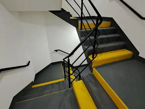 Departamento 2 amb en  venta a estrenar