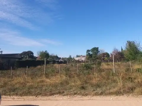 Terreno en Venta en Colastine Norte, USD 37.000