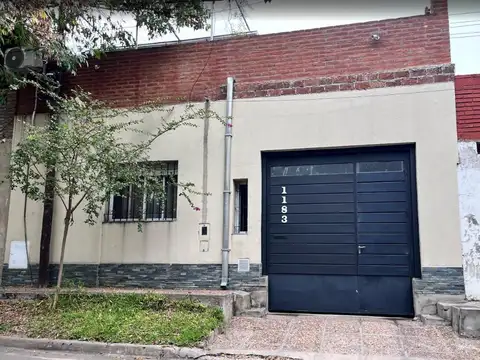 Casa de 3 dormitorios en Arroyito
