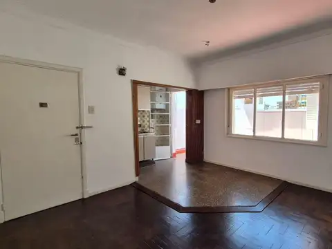 Departamento en Venta 70 años