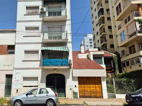 Departamento 2 dormitorios en venta.