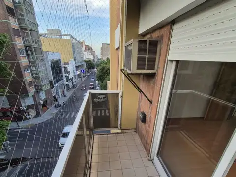 Departamento en Alquiler Apto profesional