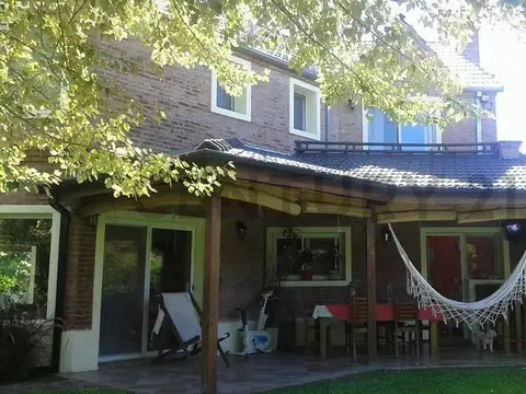 Casa en Venta 24 años