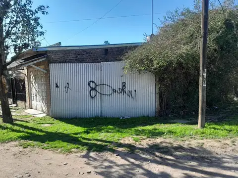 Casa en Venta de 2 dormitorios