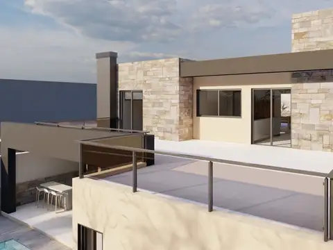 COCUCCI INMOBILIARIA VENDE excelente casa en Maipu