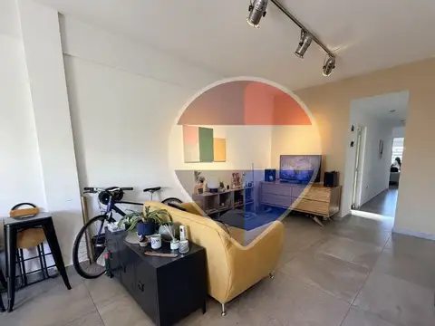 Departamento en Venta 3 años