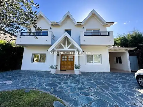 Venta Casa en El Lauquen 5 Dormitorios Canning 100