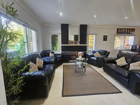 Casa en Venta de 5 dormitorios