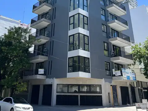 Departamento en Venta en Nuñez, USD 150.000