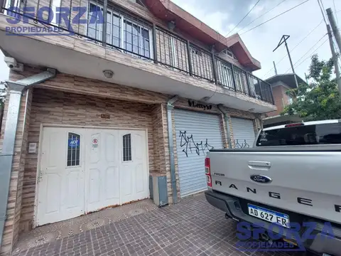 Casa - Jose Clemente Paz