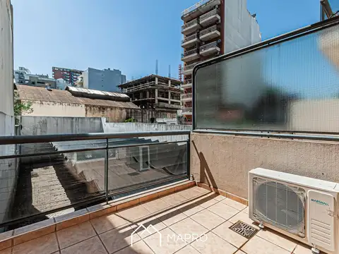 Departamento en Venta al Este