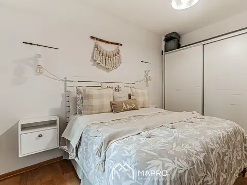Departamento en Venta en Villa Urquiza, USD 140.000