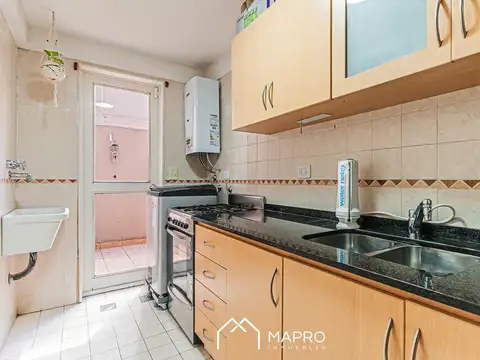 Departamento en Venta 20 años