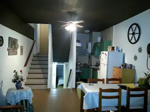 Departamento en Venta en San Bernardo Del Tuyu, USD 70.000