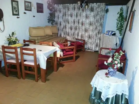 EN VENTA DEPARTAMENTO DE 3 AMBIENTES EN SAN BERNARDO DE 49 M2 CUBIERTOS - FICHA 6901