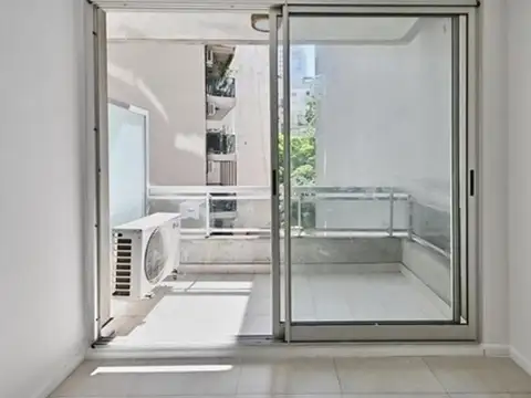 Departamento en Alquiler Temporal Apto profesional