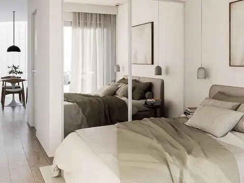Departamento en Venta A Estrenar