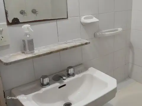 Departamento en Alquiler 40 años