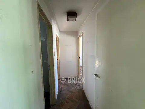 SEMIP EN NEUQUEN AL 1700 - IMPEC BALCON VISTA ABIERTA TODO SOL AMPLIA COCINA A NUEVO