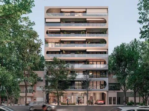 Departamento en Venta en Centro, Rosario
