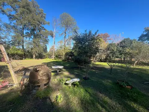 Casa en Venta 25 años