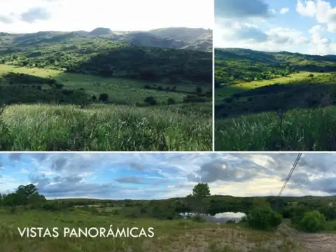 Terreno en Venta de 3600,0 m2