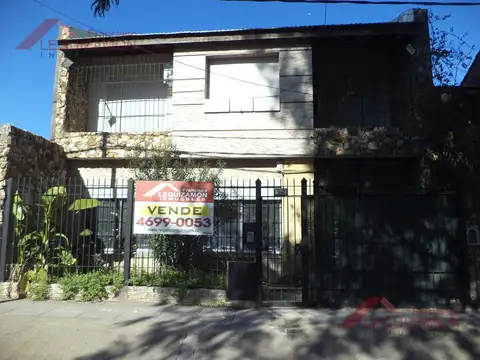 Casa en Venta de 4 dormitorios