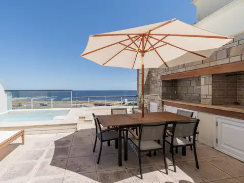 Apartamento en venta, Playa Mansa