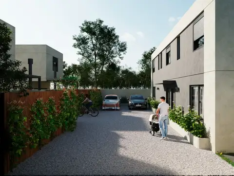 Casa en Venta A Estrenar