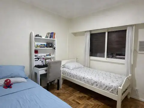 Departamento en Venta en Palermo, USD 72.000