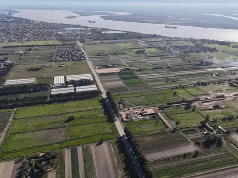 Terreno en Venta de 3000,0 m2