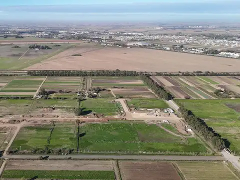 Terreno en Venta en Villa Gobernador Galvez, USD 171.000