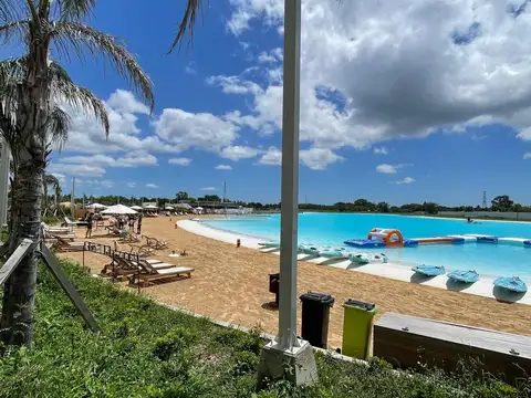 Departamento en REMEROS BEACH ÚNICO