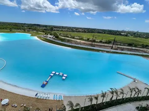 Camino De Los Remeros 1500