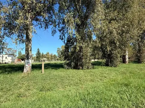 Terreno en Venta en El Moro, USD 39.000