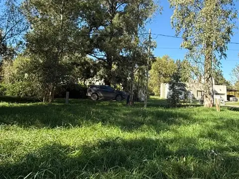 Terreno en Venta de 2043,0 m2