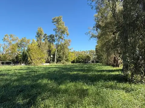 Terreno en Venta de 2043,0 m2