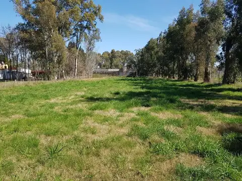 Lote Club de Campo El Moro- Marcos Paz