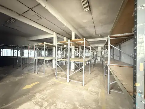 Catulo Castillo al 2400